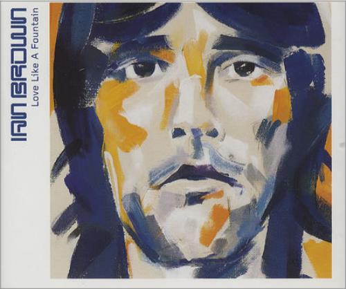 2CD Original Love Love! Love! & Love! TOCT2639091 EASTWORLD